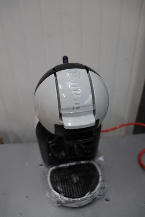 Кафемашина с капсули Krups KP123B Nescafé Dolce Gusto Mini Me, 1500W