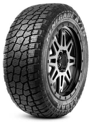 гуми Radar Renegade A/T-5 245/75R16XL