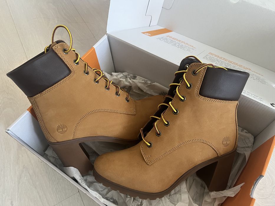 Timberland -нови