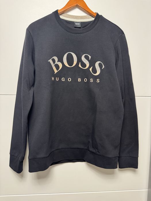 Vand bluza Boss, originala, deosebita, masura L