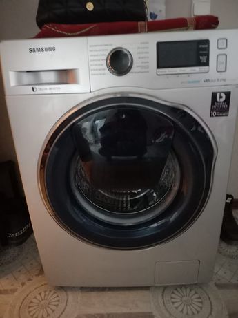 Продаётся стиральная машина в отличном состоянии в связи с переездом