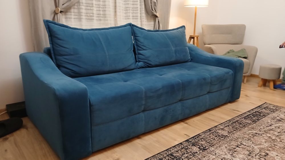 Canapea extensibila Staer