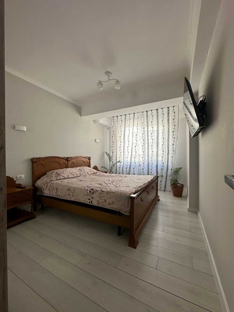 Дава се под наем Двустаен апартамент в София, Надежда 2 - 47 кв.м за 350 € - Снимка #1