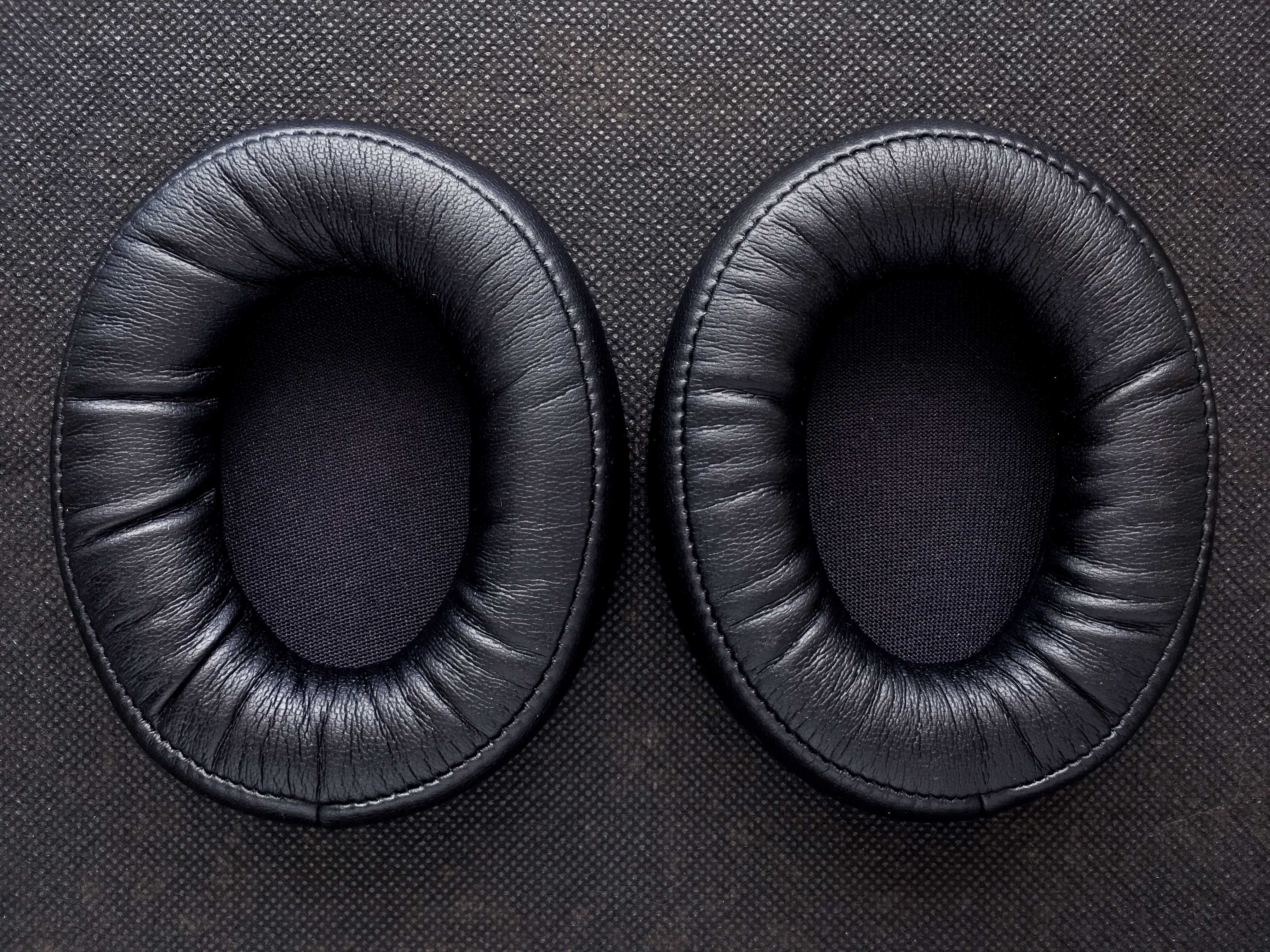 KINGSTON® HYPERX CLOUD ALPHA Original Stock Ear Pads (Red Memory Foam)