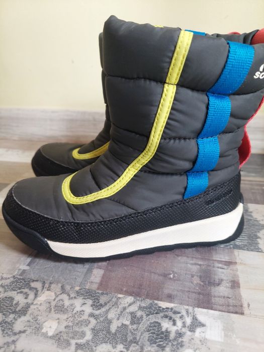 Детски апрески Sorel