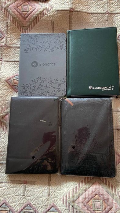 Ежедневник