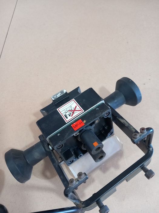 Blum, cap de găurire Pro Center