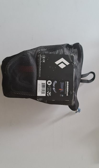 Ham damă Black Diamond, NOU!