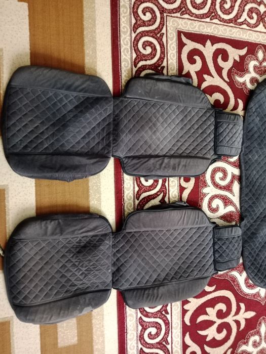 Чехол на Тойота Камри