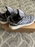 Adidas terrex маратонки