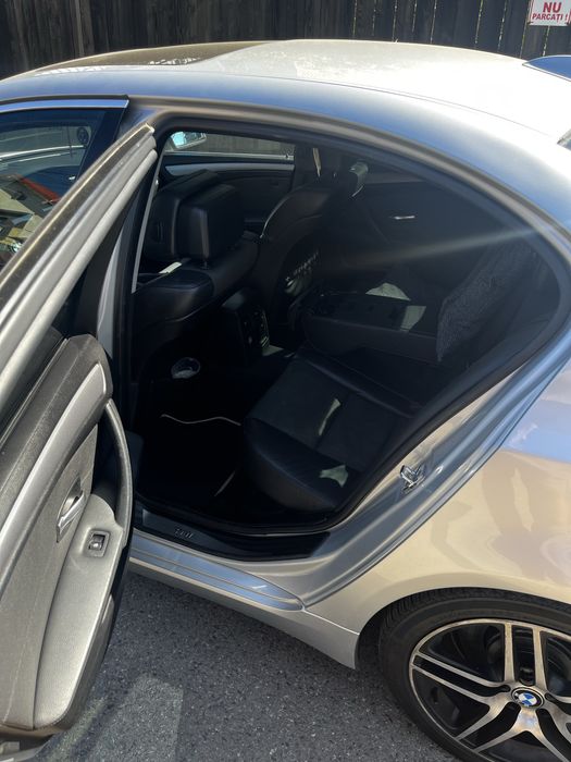 Bmw 520d facelift 177cp n47