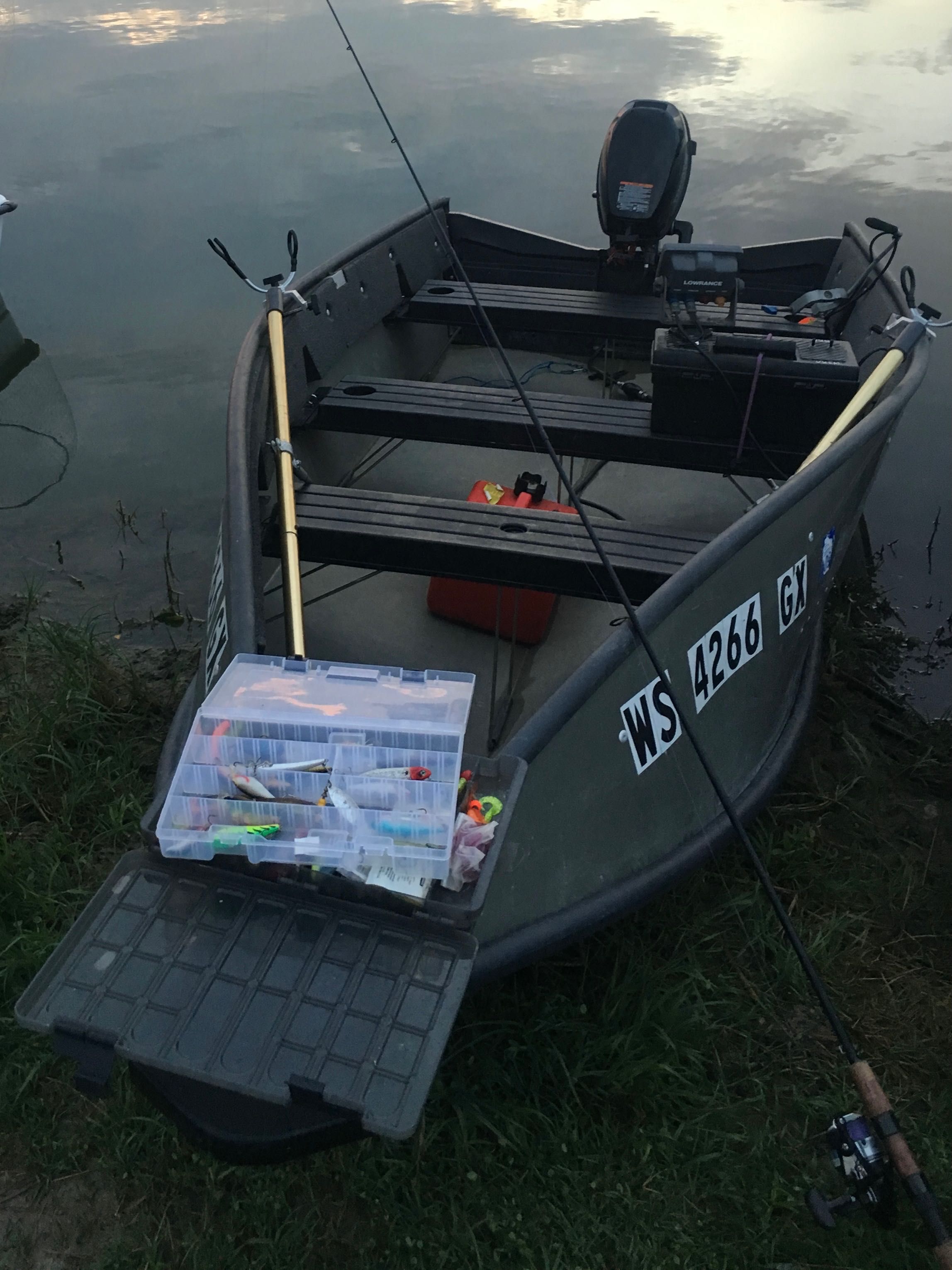Лодка Porta Bote 12ft 3.85 m