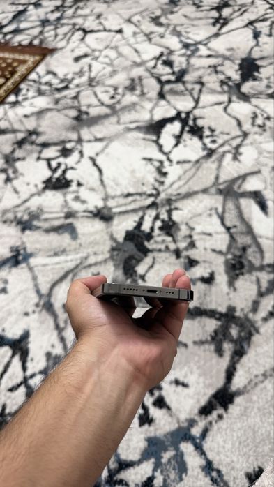 Iphone 13 pro 128gb Dual