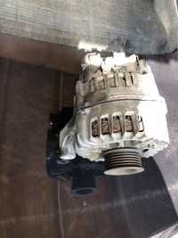 Alternator bmw n47d20 seria 1 seria 3 seria 5 x3 143/177cp