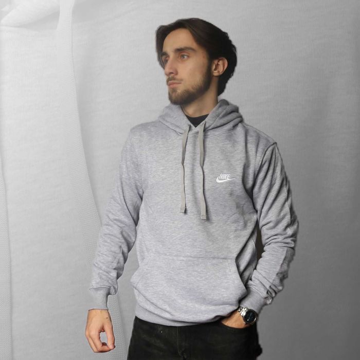Унисекс суитшърт Nike, Hoodie