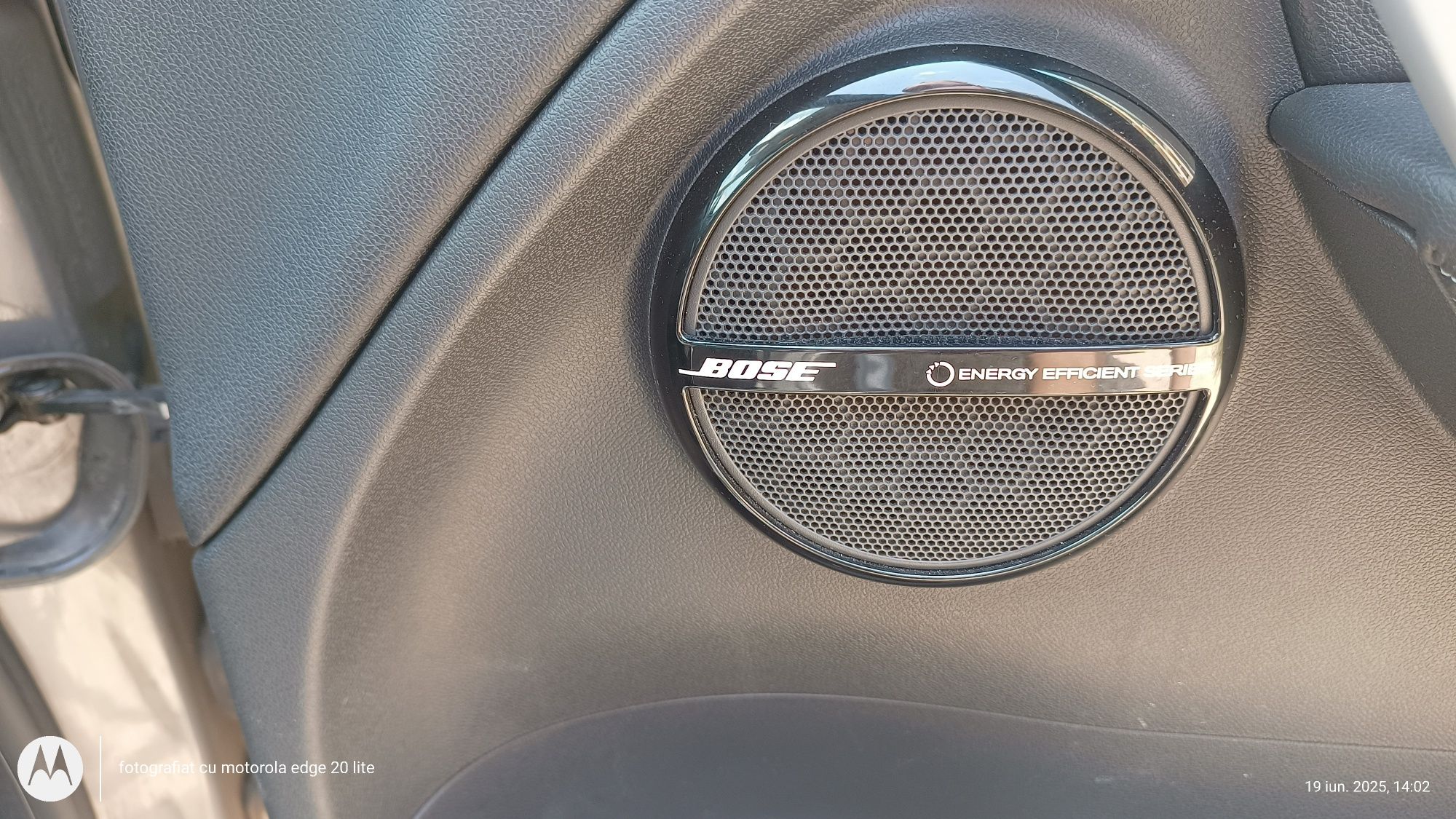 Renault Megane 2011 Bose edition