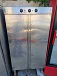 Dulap cald, Masa rece inox, frigider inox, masa frigorifica