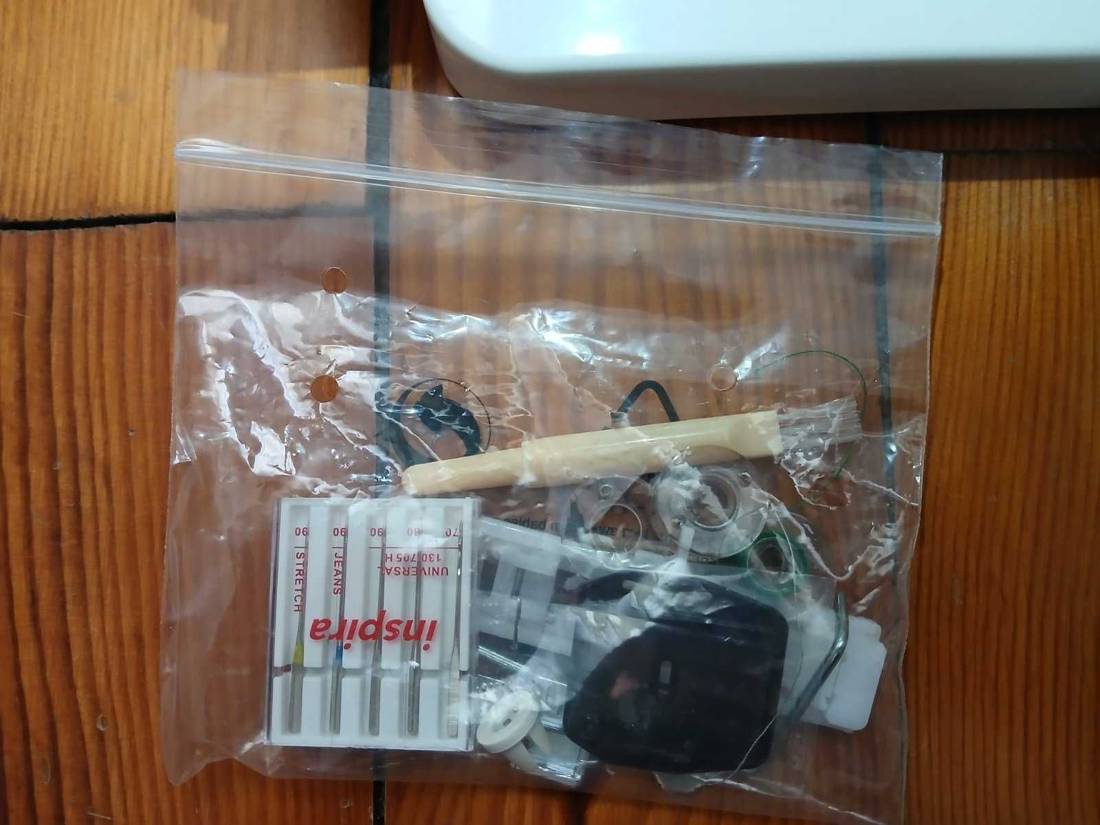 Шевна машина Pfaff Element 1070s - Нова