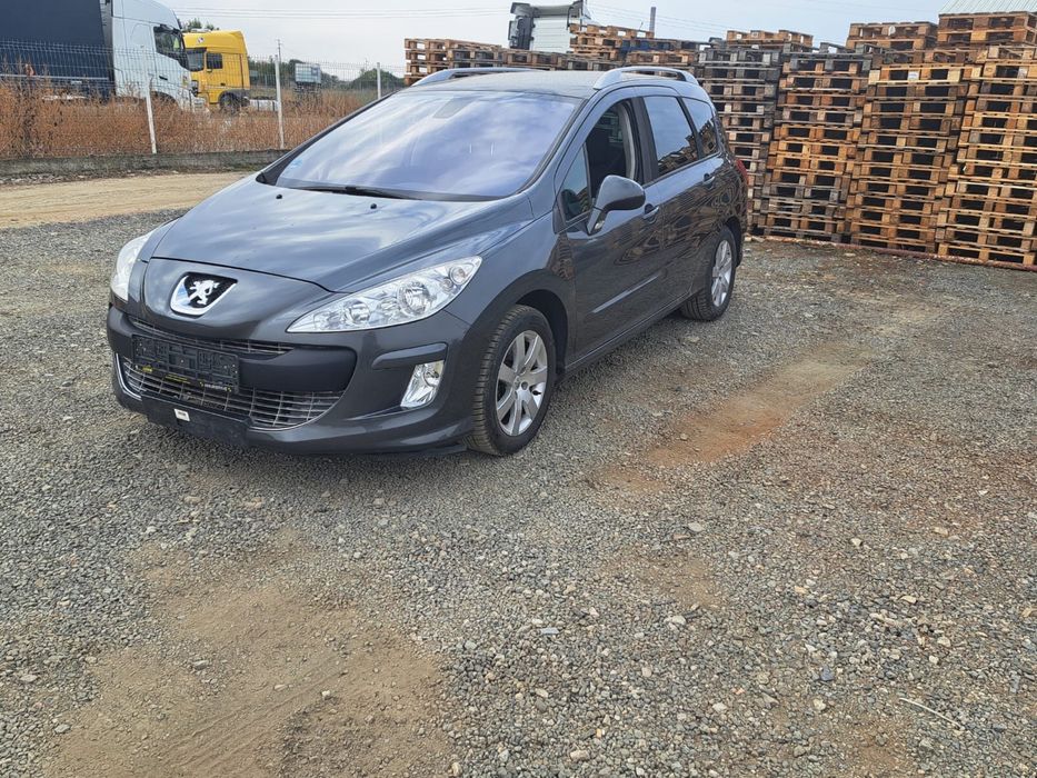 Peugeot 308 sw 1.6 hdi