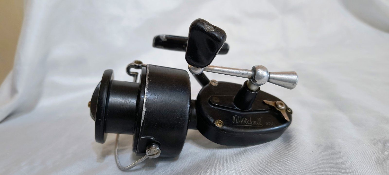 Колекционерска макара Mitchell 300