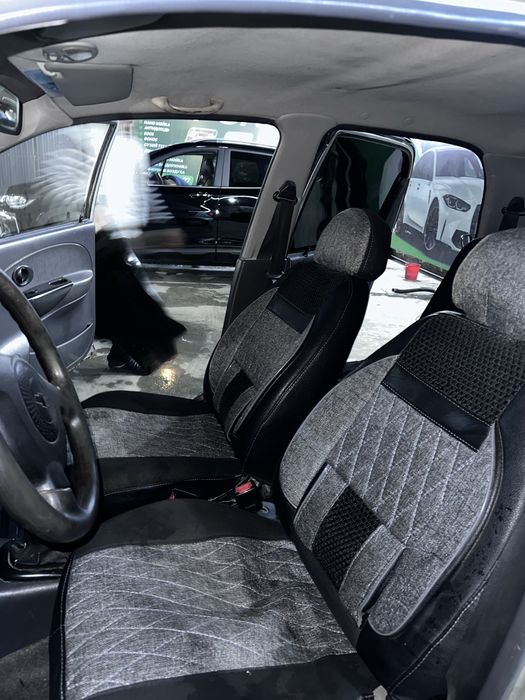 Matiz texpasport 2008 holati ideal kamchilik yoq