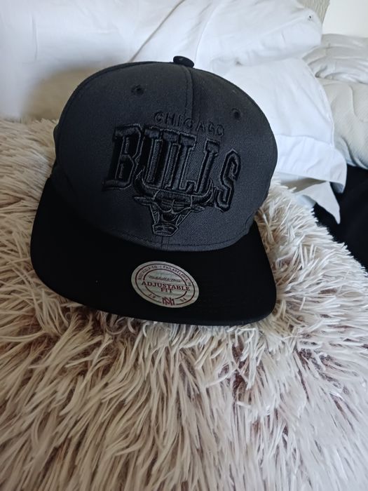 Оригинална шапка Chicago bulls NBA