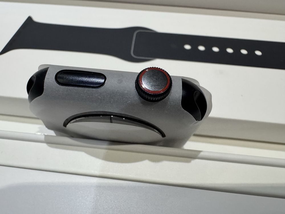 Apple Watch 7 45 мм GPS+Cellular (НОВ)