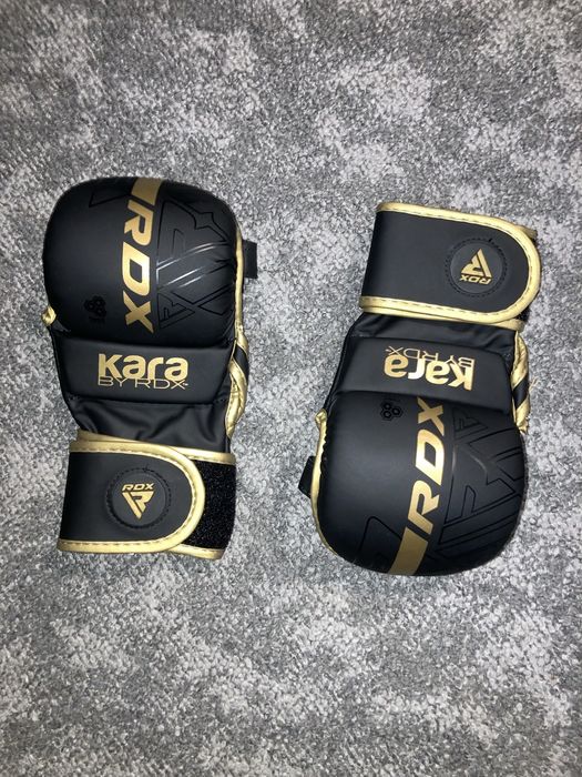 Manusi MMA RDX de sparring