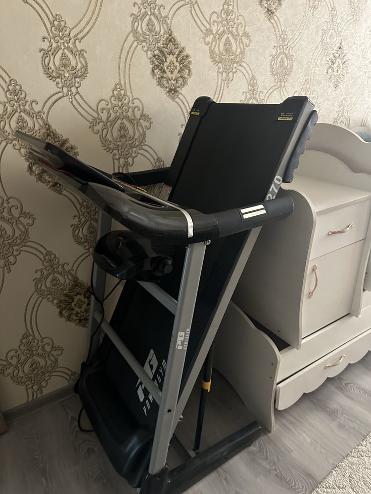 Продаётся беговая дорожка