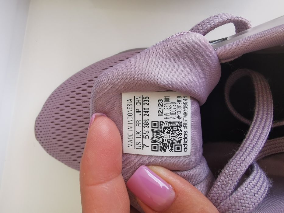 Vand Adidași Adidas