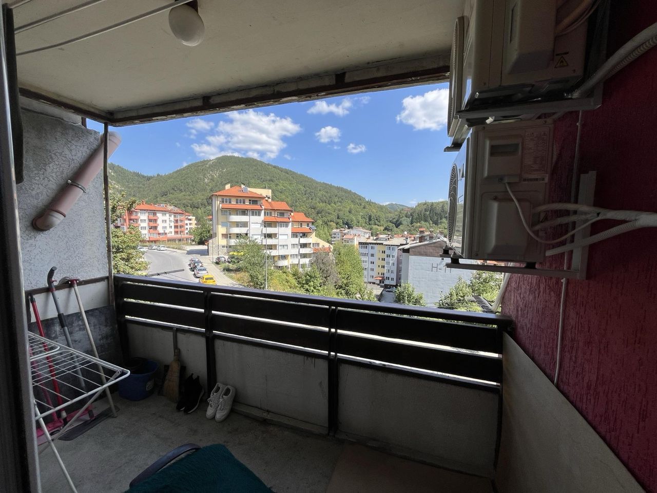 Продава се Многостаен апартамент в Смолян, Невястата - 100 кв.м за 1020 €/кв.м - Снимка #18