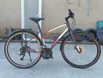 Bicicleta 28" damă