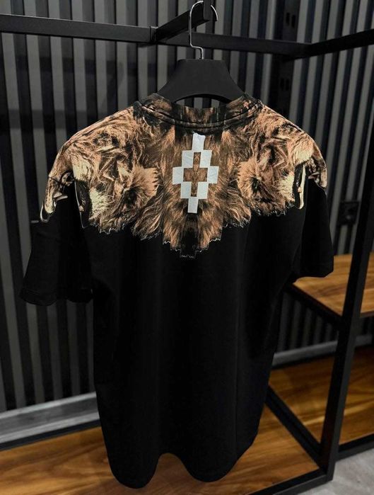 Мъжки тениски Marcelo Burlon