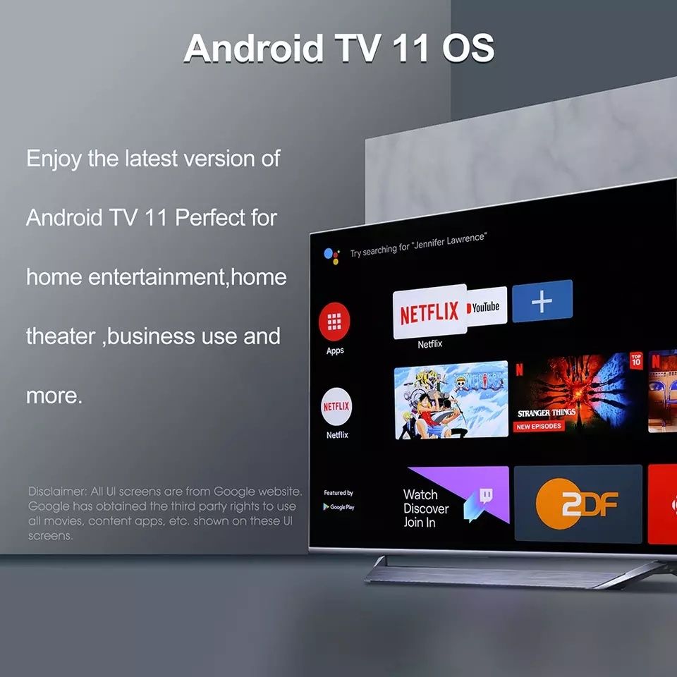 SmarBox HK1 rbox 2/16gb.android11.Youtube+IPTV Kanallar+kinolar.nv