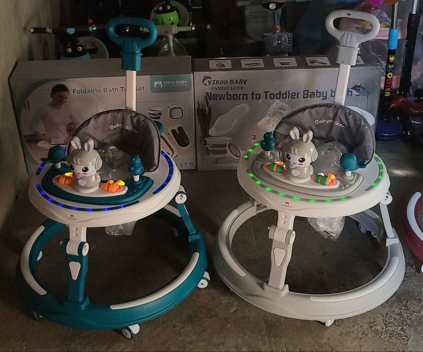 Ходунки оптом цена