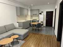 De închiriat: apartament 2 camere, Militari Residence, Sector 6