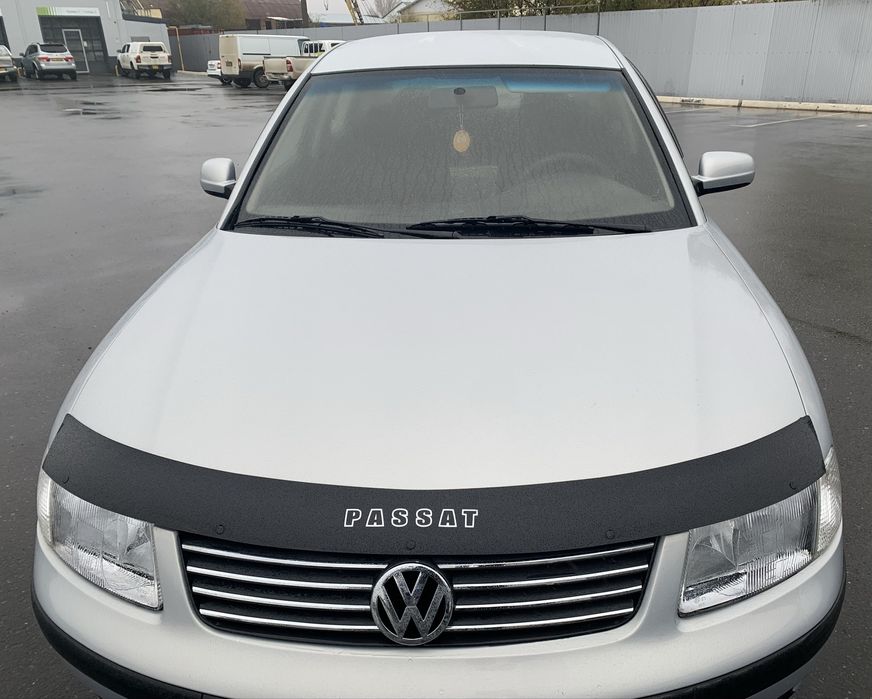 Продам Пассат Б5