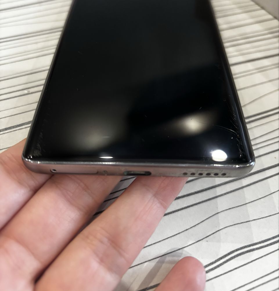 Huawei Nova 10 пълен комплект