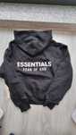 Essentials Hoodie