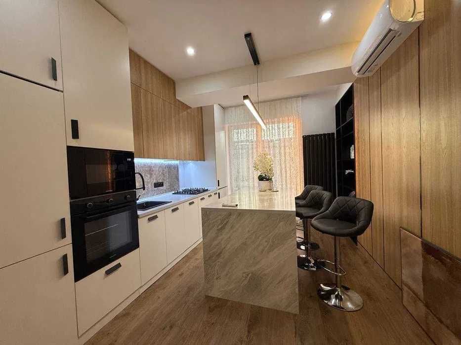 Махтумкули Паркентский Яшнабод. Дуплекс квартира. 104м2  3/9/10 Срочно