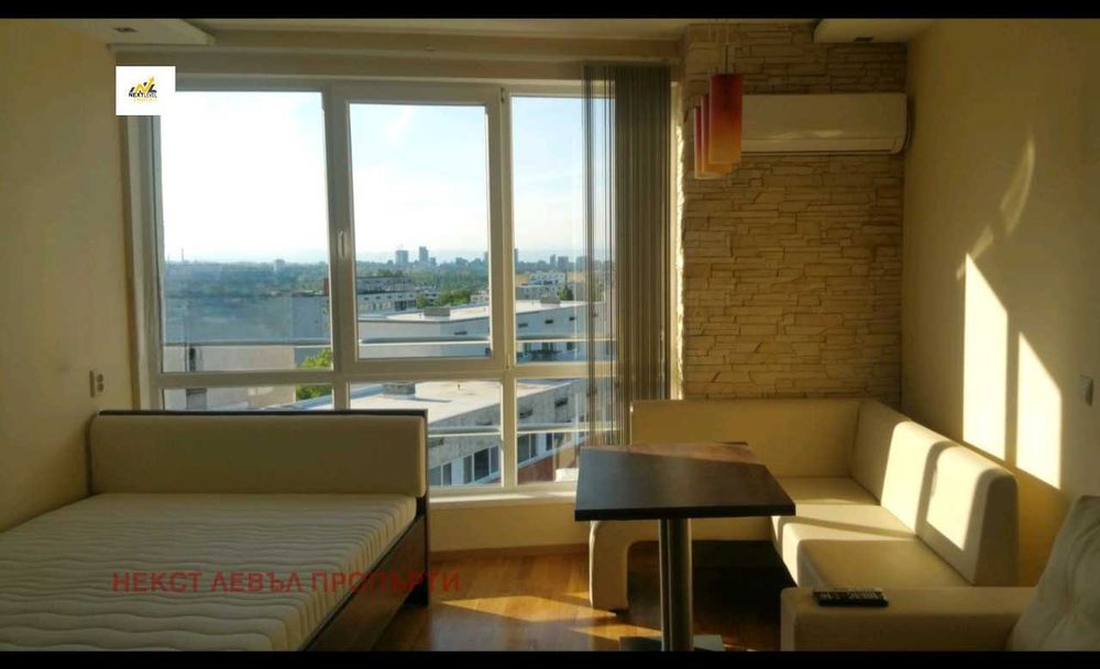 Дава под наем 2-СТАЕН, гр. София, Студентски град