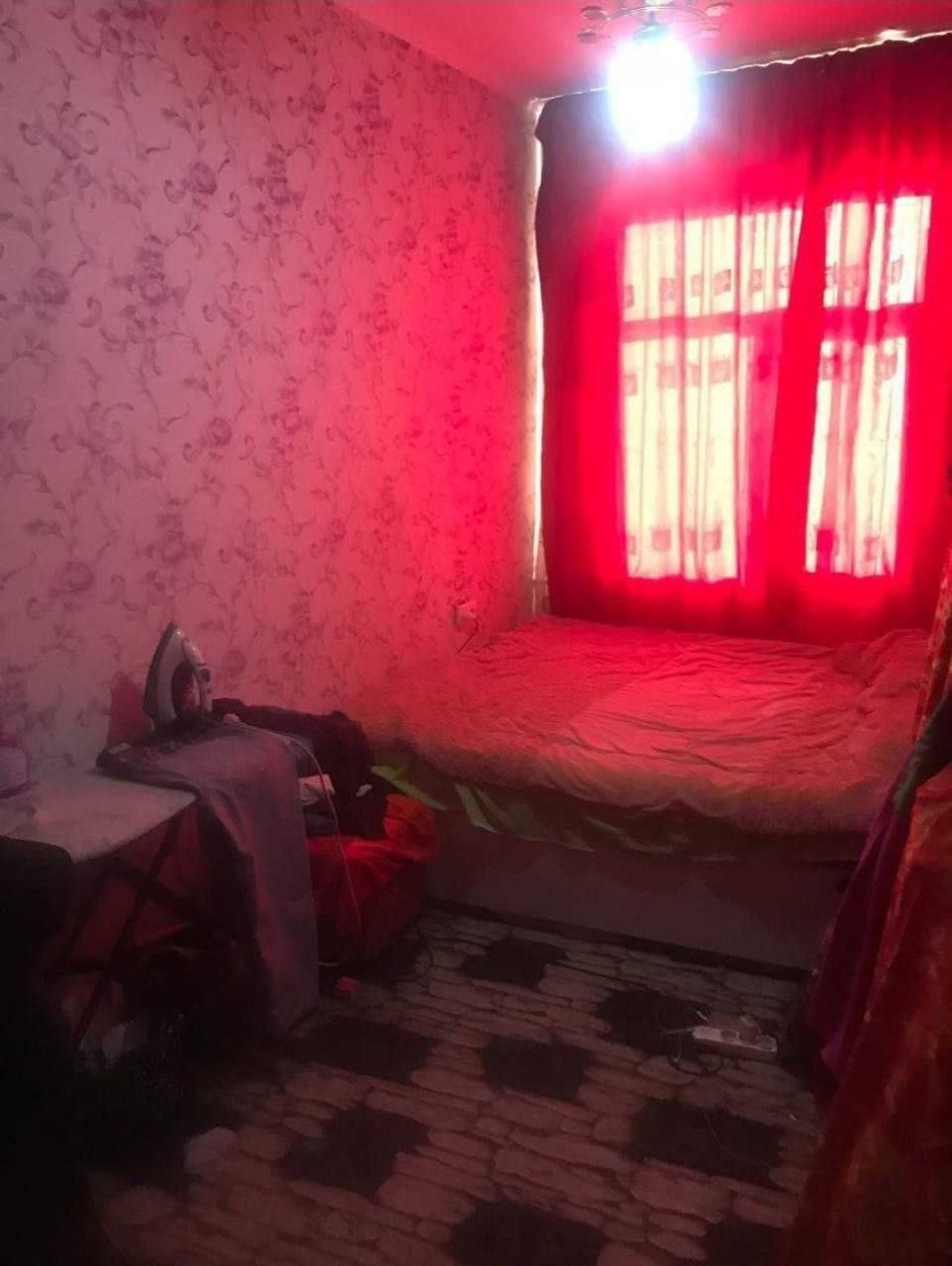 #БАЛКОН 1,5×6,Разделка,52м²,Чиланзар 20 Квартал,2в3\4\4,Продаётся Квар