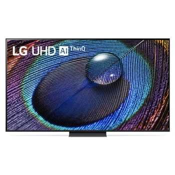 Телевизоры LG 43/50/55/65/75/77/86 NANO,OLED,LED | SmartTV ThinQ 4K