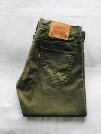 Pantalon Levis 511 Original 30x30