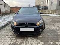 Golf 6 1.4 coupe 2010