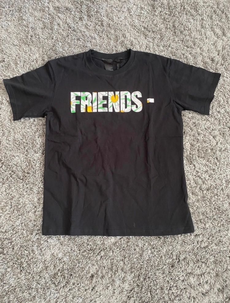 Tricou vlone friends