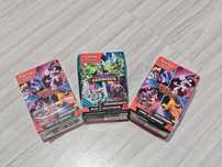Pokémon TCG Booster Bundle – 6 Booster Packs (Eternal Rivals / Scarlet