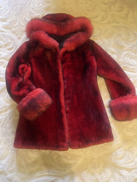 Blanita monton doree