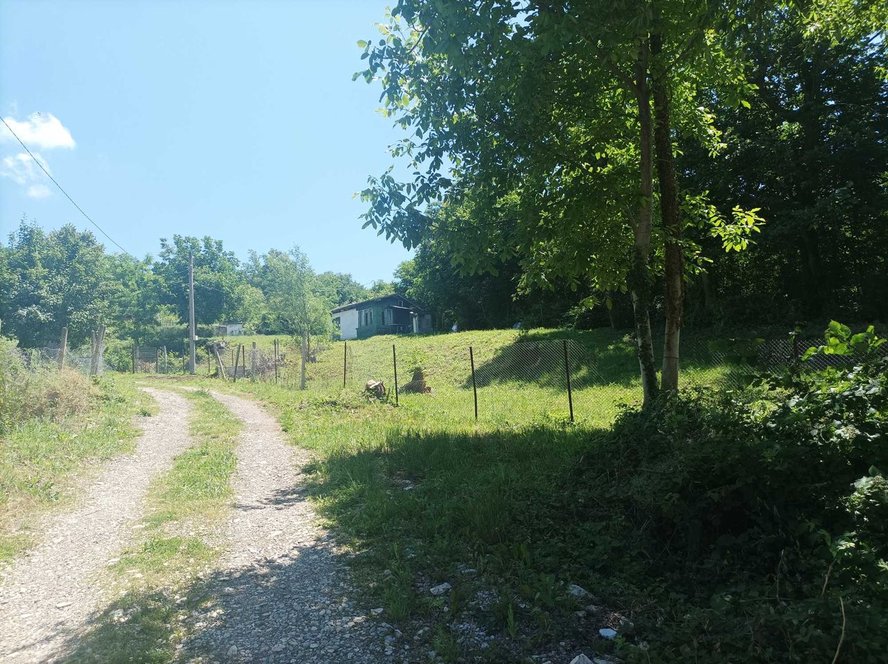 Продава се Парцел в Враца, Дъбника - 3000 кв.м за 7 €/кв.м - Снимка #5