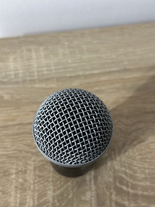 Capsula Shure SM58  (RPW 112) Originala, Impecabila